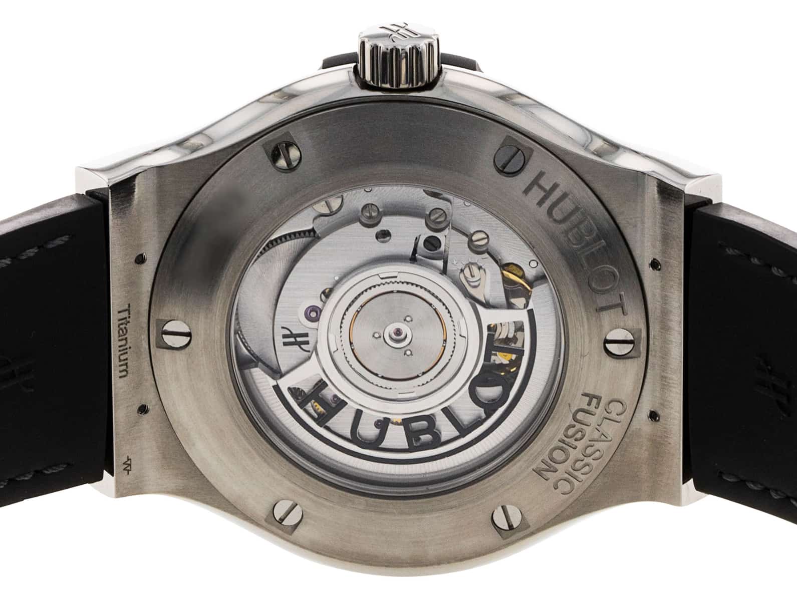 Hublot Classic Fusion 542.NX.7071.LR Hublot Classic Fusion 542.NX.7071.LR